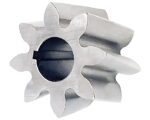 Detroit Diesel® 1.125" Wide – OEM Gear, For Oil Pump Drive, Pressure (5166650)