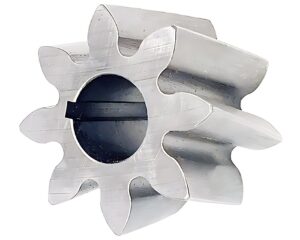 Detroit Diesel® 1.125" Wide – OEM Gear, For Oil Pump Drive, Pressure (5166650)