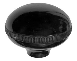 Knob Handle, For Hydraulic Valve (517026)