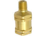 Detroit Diesel® 1/4" Fuel Check Valve (5174924)