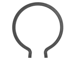 Detroit Diesel® OEM Snap Ring (5176211)