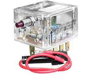 Murphy® Tattletale 12V Magnetic Switch, For Diesel / Ignition Engines (518APH-12)