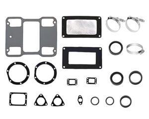 Detroit Diesel® Blower Installation Kit (5192753)