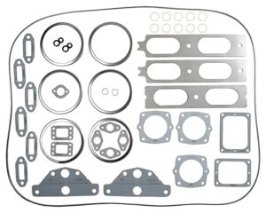 Detroit Diesel® Series 71 – Gasket Set, Cylinder Head Overhaul Kit (5195742)