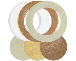 Detroit Diesel® Water Pump Insert Kit (5197279)