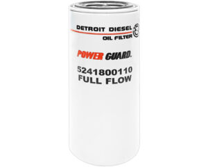 Detroit Diesel® Oil Filter, Full-Flow (5241800110)