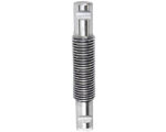 Kenworth® OEM 1.063" Dia, 7.375" Length, Type 19 – Threaded Spring Pin (5296)