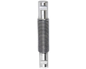 Kenworth® OEM 1.063" Dia, 7.375" Length, Type 19 – Threaded Spring Pin (5296)