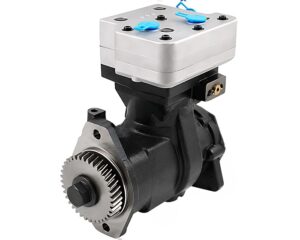 Reman. Compressor (531094RX)