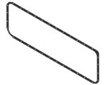 Cummins® Oil Pan Gasket (5332563)