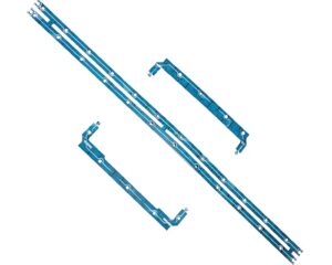 Detroit Diesel® Upper Oil Pan Gasket (5350140622)