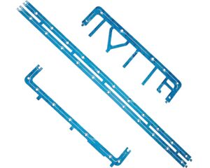 Detroit Diesel® Lower Oil Pan Gasket (5350140922)