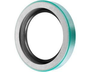 CR Seals/SKF 5.50″ Shaft Size, 6.75″ O.D, CRWA1 Design Type – Double Lip Oil Seal (54960)