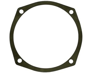 Parker Chelsea® .010″ Thick – OEM Shim, PTO Bearing Cover, Brown (55-P-20-2)