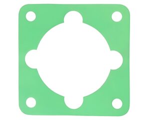 Parker Chelsea® 0.003″ Thick – OEM Shim, PTO Bearing Cap Gasket, Green (55-P-6-1)
