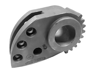 1.050″ – 5.560″ Jaw Insert, For Open Mouth Back-Up Part (55101)