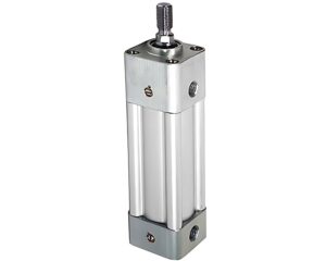 Rexroth/Aventics R432021815 Taskmaster Pneumatic Cylinder (55143-100)