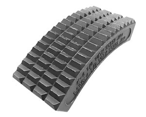 1.90″ – 4.5″ Straight Tooth Insert, Used For Pneumatic and Hydraulic Back-Up (55177)