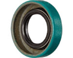 CR Seals/SKF 0.5630″ Shaft, 0.999″ O.D, CRW1 Design – Single Lip Oil Seal (5541)