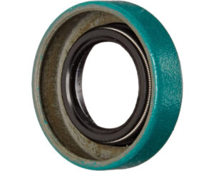 CR Seals/SKF 0.5630″ Shaft, 0.999″ O.D, CRW1 Design – Single Lip Oil Seal (5541)