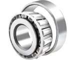 Timken® MileMate HM212049/HM212011, Tapered Roller Bearing Assembly (SET413)