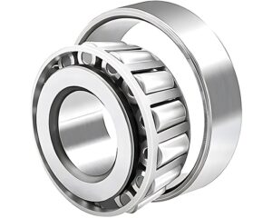 Timken® MileMate 47679/47620, Tapered Roller Bearing Assembly, Class-2 (SET426)