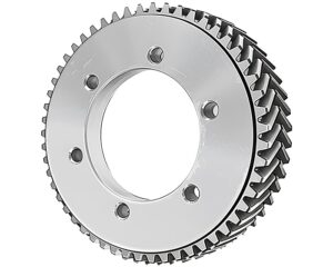 Final Reduction Gear (56921)