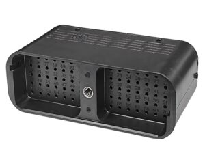 Deutsch DRC14-70PA DRC Series – 70 Pin Receptacle Connector (571-DRC14-70PA)