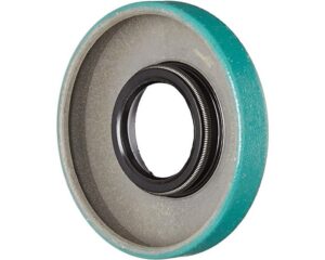 CR Seals/SKF 0.563″ Shaft, 1.3750″ O.D, CRW1 Design – Single Lip Oil Seal (5756)