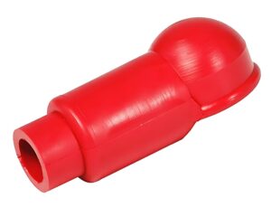 QuickCable® 3/0 Gauge, Heavy Duty Starter Terminal Protector (5775R)