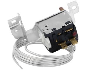 Navistar International® Thermostat Switch (581691C1)