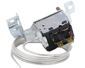 Navistar International® Thermostat Switch (581691C1)