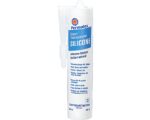 Permatex® Clear RTV 66C Silicone Sealant, 300 mL Cartridge (59113)