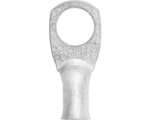 QuickCable®  8-Gauge, 3/8″ Stud Hole, MAX Battery Lug Copper (5950-050F)