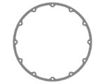CAT® 0.41" Hole Size, 0.787mm Thickness, Cranshaft Seal Gasket (5L-2093)
