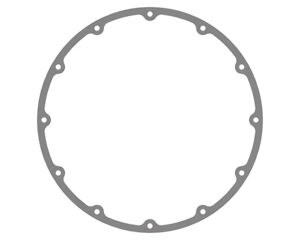 CAT® 0.41" Hole Size, 0.787mm Thickness, Cranshaft Seal Gasket (5L-2093)