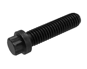 CAT® 3/8″-16 Thread, 1-1/2" Length, Twelve-Point Head Bolt (5P-0076)