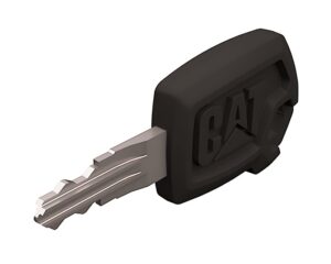 CAT® OEM Machine Ignition Key (5P-8500)
