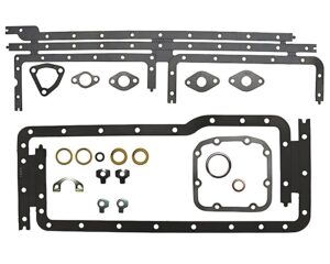 CAT® Central and Lower Kit, For Reinstall Oil Pan / Internal Oil Pump / Block Covers (5P-8767)
