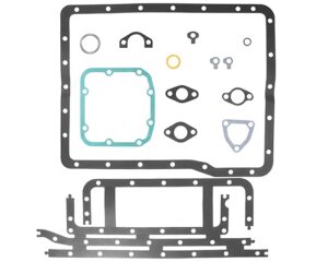 CAT® Central and Lower Kit, For Reinstall Oil Pan / Internal Oil Pump / Block Covers (5P-9415)