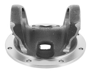 Spicer® 8-Bolt/0.375″ Bolt Hole Diameter, 1710 Series Drive Shaft Flange Yoke, Steel (6-2-749)