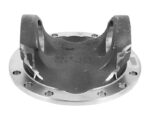 Spicer® 12-Bolt/0.438″ Bolt Hole Diameter, 1710 Series Drive Shaft Flange Yoke – Steel (6-2-839)