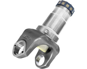 Spicer® 16-Splines/2.50″ O.D, 1710 Series Drive Shaft Slip Yoke Assembly – BP Style (6-3-2671KX)