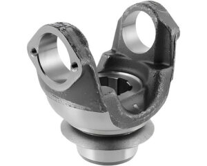 Spicer® 6-Splines /2.225″ Major Diameter, 1710 Series – Manual Transmission Output End Yoke, Steel (6-4-3041X)
