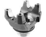 Spicer® 10-Splines/2.75" Spline O.D, 1710 Series Auxiliary Transmission Main Shaft End Yoke, HR Style, Steel (6-4-4651)