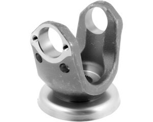 Spicer® 39-Splines/2.024" Major Diameter, 1710 Series Pinion Shaft End Yoke, BP Style (6-4-6391X)