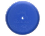 Spicer® Drive Shaft Nylon Welch/ End Plug (6-68-64)