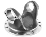 Spicer® 12-Bolt/0.438″ Bolt Hole Diameter, 1760 Series Drive Shaft Flange Yoke, Steel (6.3-2-19)