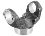 Spicer® 7.547″ Outside Yoke, BP Design, 1810 Series Drive Shaft Tube Weld Yoke (6.5-28-117)