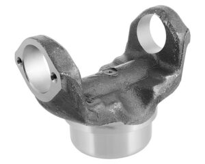 Spicer® 7.547″ Outside Yoke, BP Design, 1810 Series Drive  Shaft Tube Weld Yoke (6.5-28-127)
